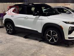 شيفروليه تريل بليزر